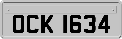 OCK1634