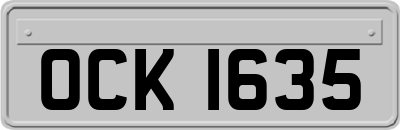 OCK1635