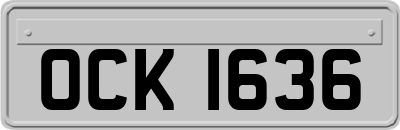 OCK1636