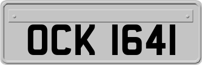 OCK1641