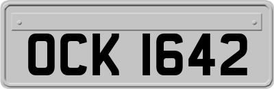 OCK1642