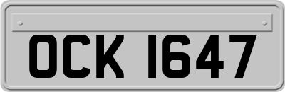 OCK1647