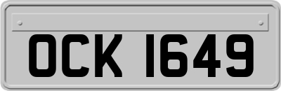 OCK1649
