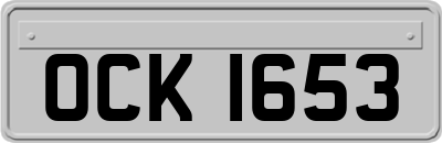 OCK1653