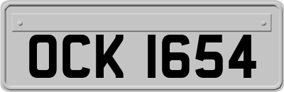 OCK1654