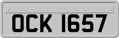 OCK1657