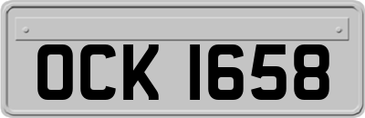 OCK1658