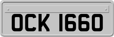 OCK1660