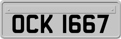 OCK1667