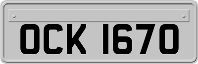 OCK1670