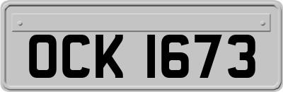 OCK1673