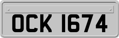 OCK1674