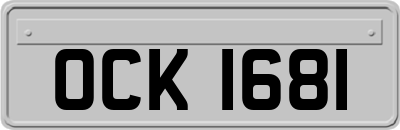OCK1681