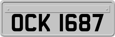 OCK1687