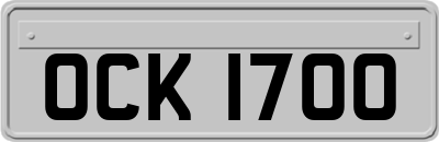 OCK1700