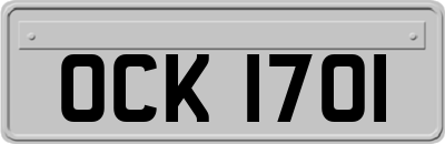 OCK1701