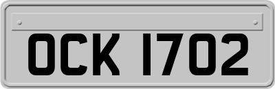 OCK1702