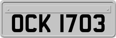 OCK1703
