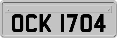 OCK1704