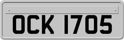 OCK1705