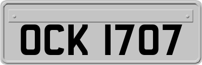 OCK1707