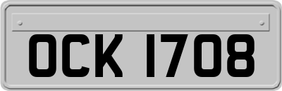 OCK1708