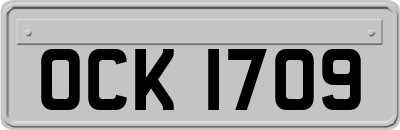 OCK1709