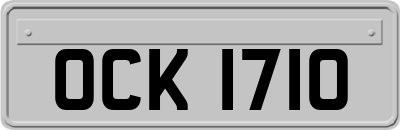 OCK1710