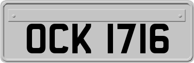 OCK1716