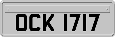 OCK1717