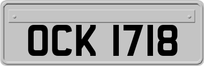 OCK1718