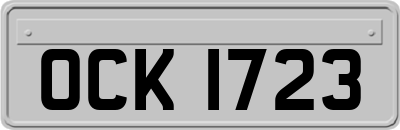 OCK1723