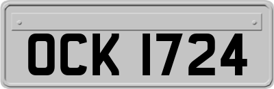 OCK1724