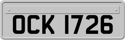 OCK1726