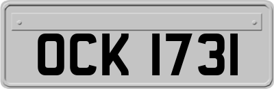 OCK1731