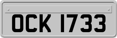 OCK1733