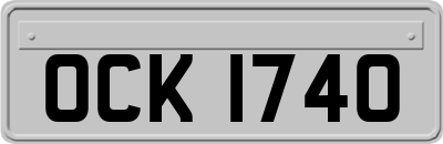 OCK1740