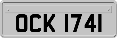 OCK1741
