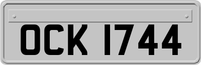 OCK1744