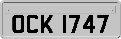 OCK1747
