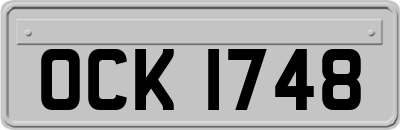 OCK1748