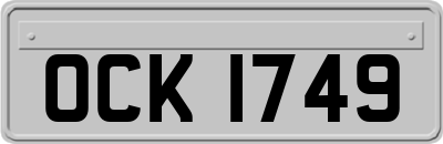 OCK1749