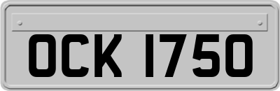 OCK1750