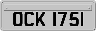 OCK1751