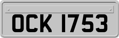 OCK1753