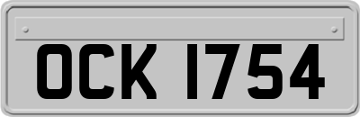 OCK1754