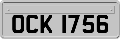 OCK1756