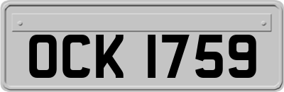 OCK1759