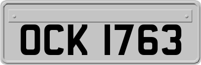 OCK1763