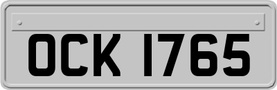 OCK1765